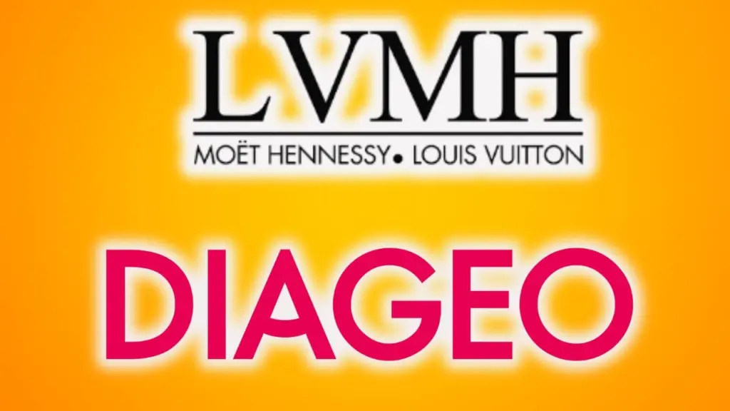 LVMH and Diageo plc, the Owner of Hennessy