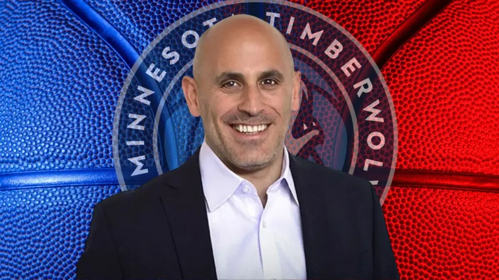 Who is the Owner of Minnesota Timberwolves? 2 Marc Lore, Co-owner and Governor of the Timberwolves