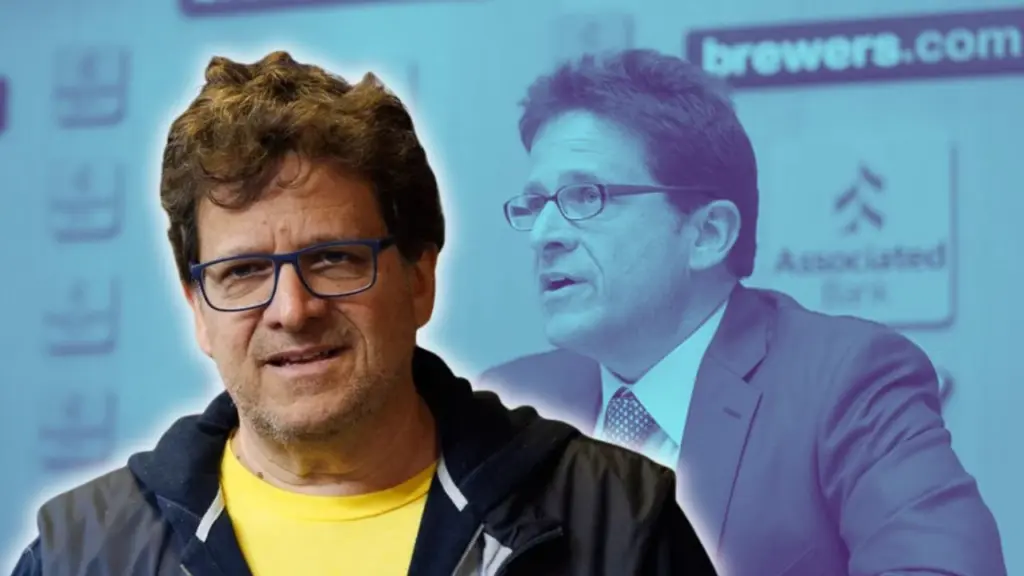 Mark L. Attanasio, Majority Owner of the Milwaukee Brewers