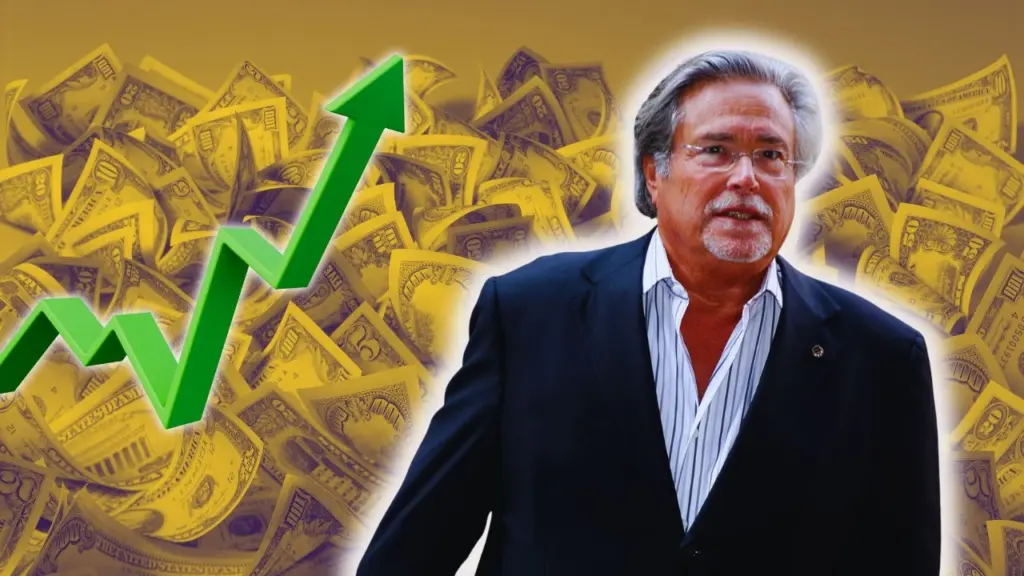 Who is the Owner of the Miami Heat? 3 Micky Arison Networth