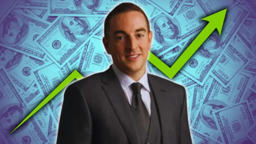 Who is the Owner of Memphis Grizzlies? 3 Robert J. Pera Networth