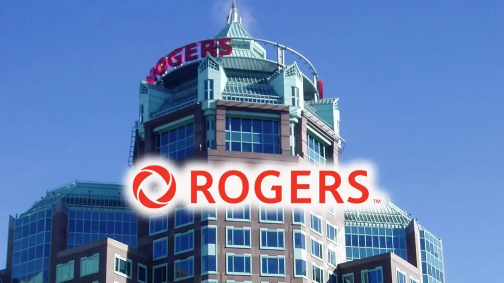 Rogers Communications Inc., Owner of Toronto Blue Jays