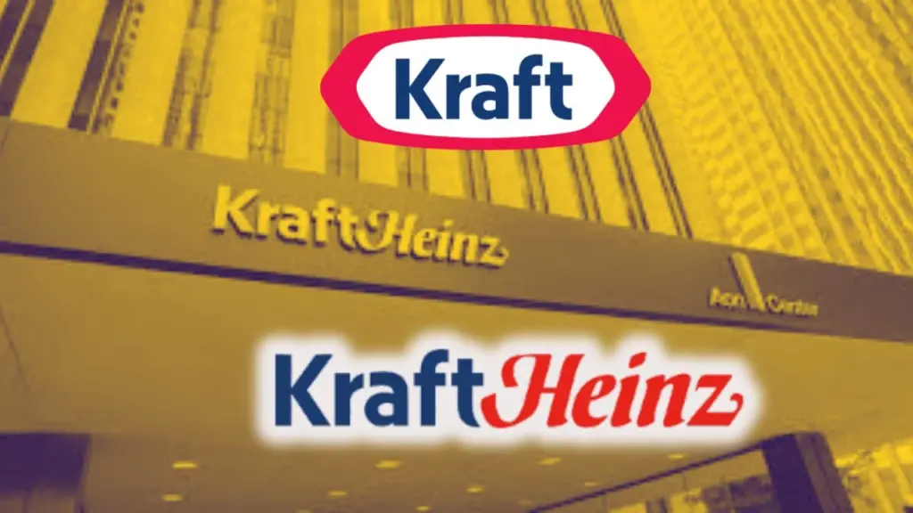 Who is the Owner of Kraft (Foods)? 2 The Kraft Heinz Company owner of Kraft Foods