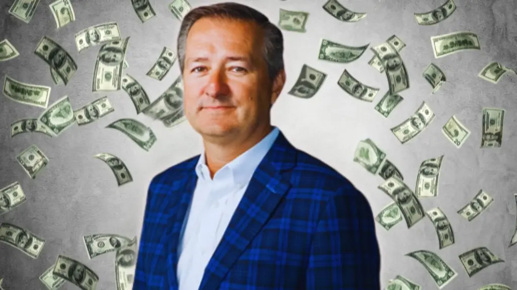 Who is the Owner of Chicago Cubs? 4 Thomas S. Ricketts Net Worth