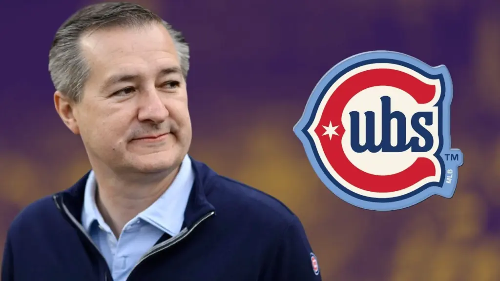 Who is the Owner of Chicago Cubs? 3 Thomas S. Ricketts, Primary owner of Chicago Cubs