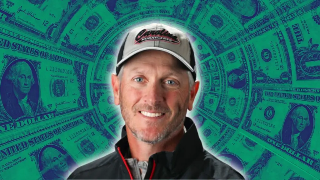 Who is the Owner of Portland Trail Blazers? 3 Tom Dundon Net Worth