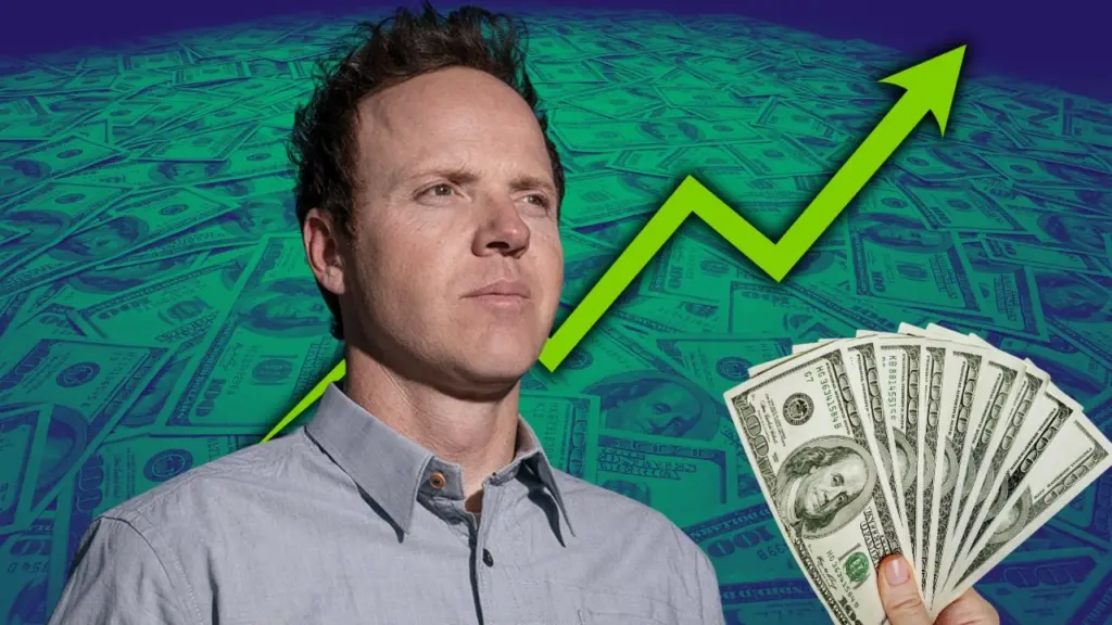 Utah Mammoth Owner Ryan Smith Networth