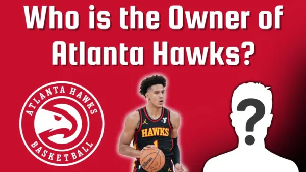 Who is the Owner of Atlanta Hawks