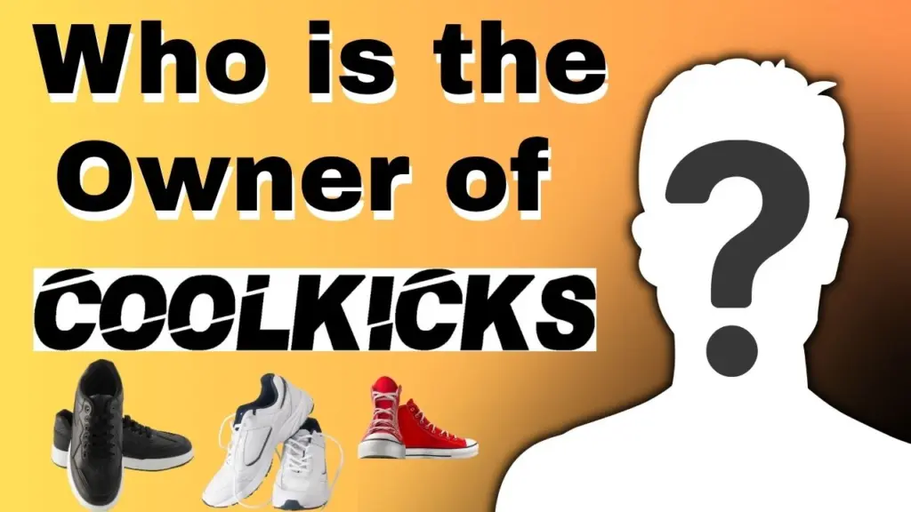 Who is the Owner of CoolKicks