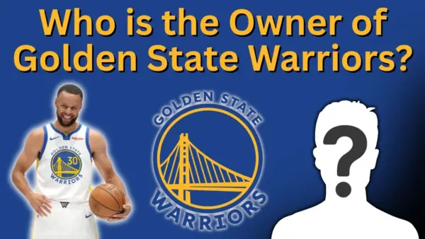 Who is the Owner of Golden State Warriors