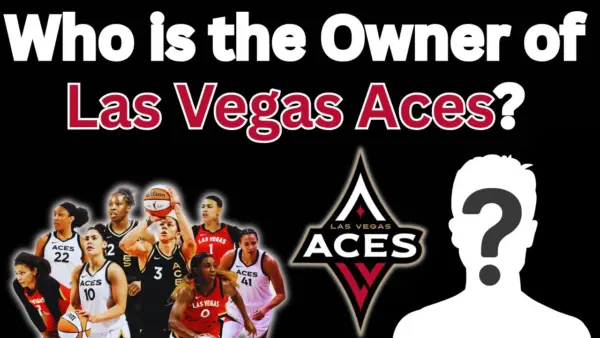 Who is the Owner of Las Vegas Aces