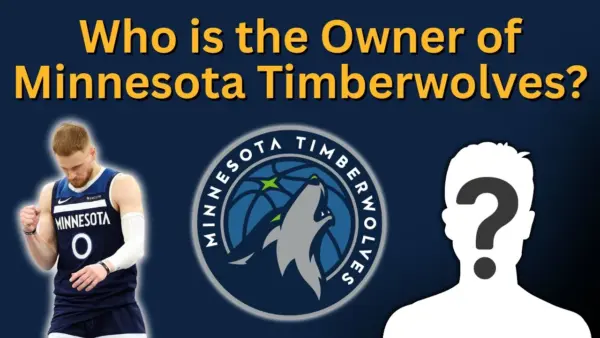 Who is the Owner of Minnesota Timberwolves
