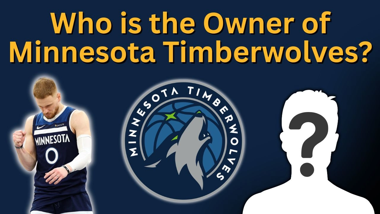 Who is the Owner of Minnesota Timberwolves