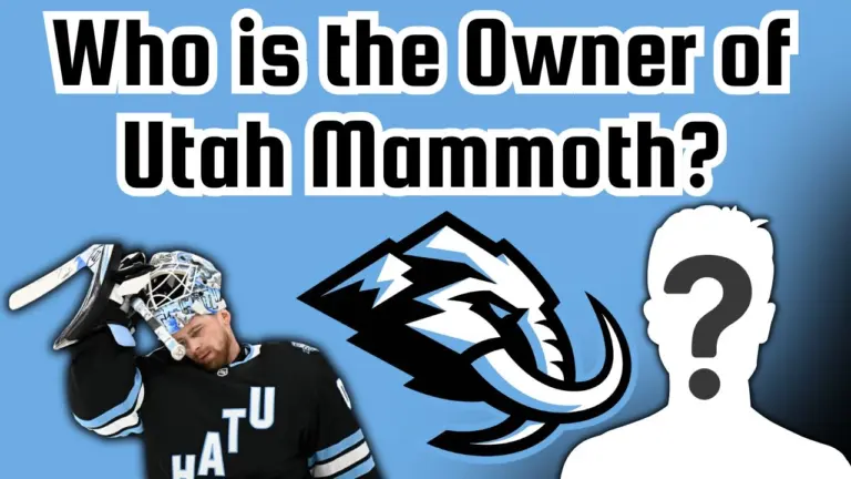 Who is the Owner of Utah Mammoth