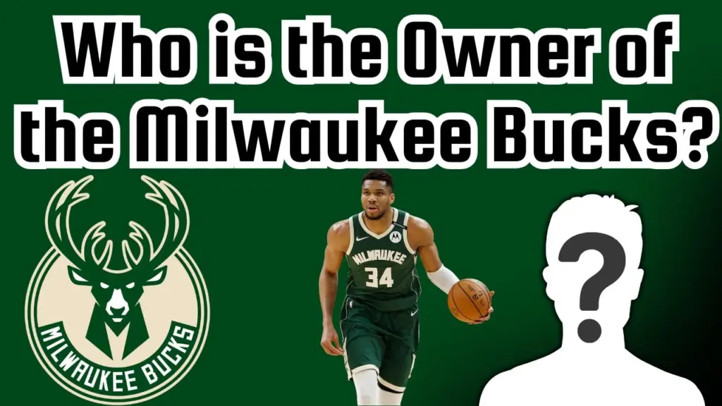 Who is the Owner of the Milwaukee Bucks