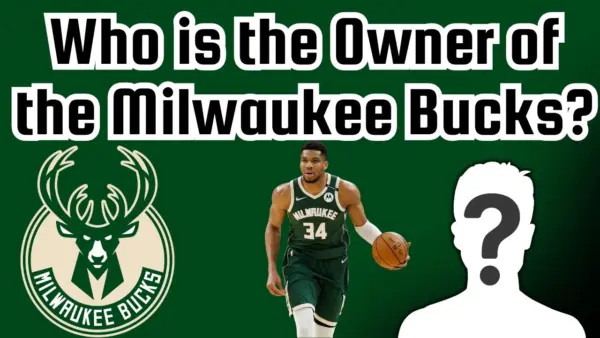 Who is the Owner of the Milwaukee Bucks