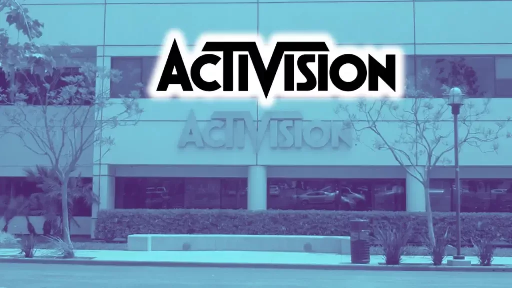 Activision, Inc., Owner of Crash Bandicoot