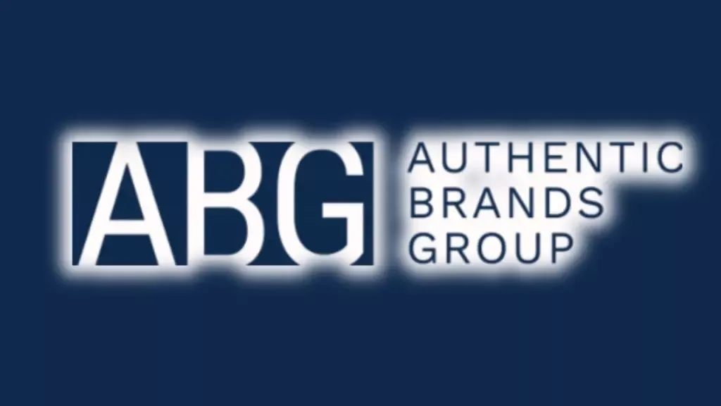 Authentic Brands Group (ABG), Owner of Forever 21