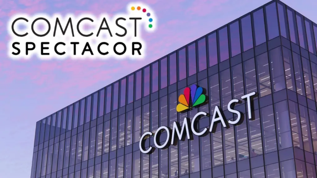 Who is the Owner of the Philadelphia Flyers? 2 Comcast Spectacor Parent company of the Flyers