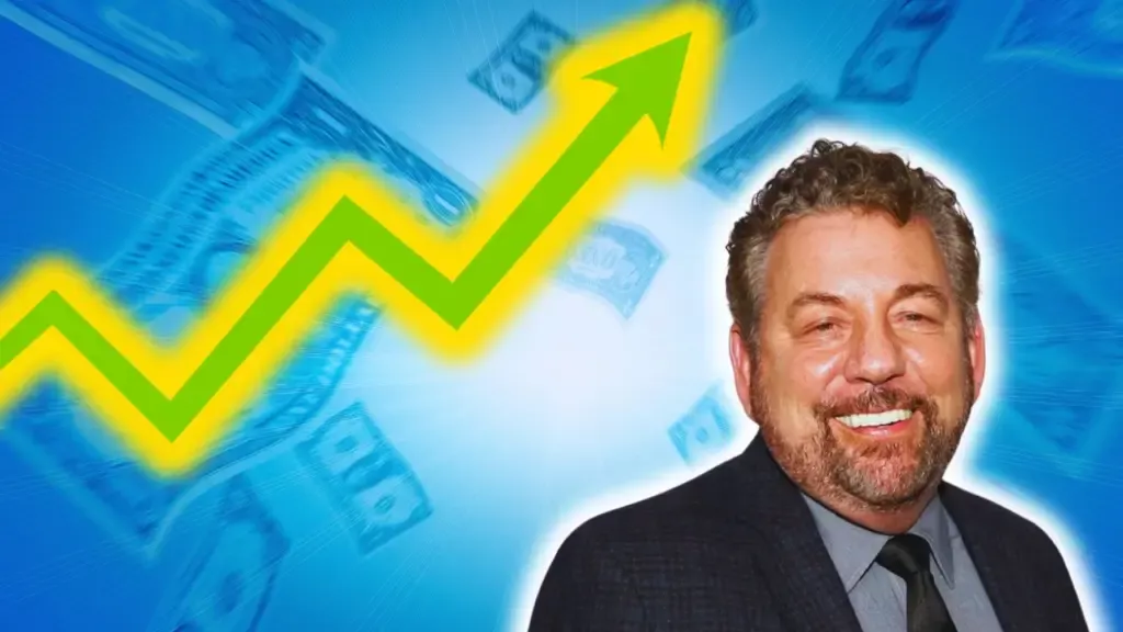 Corey Salter Net Worth