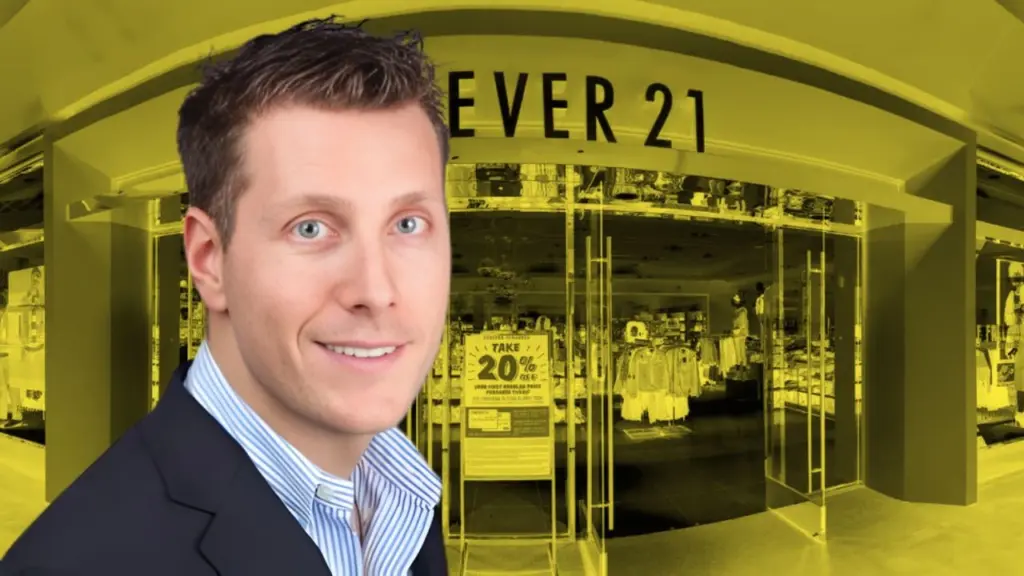 Corey Salter, the Chief Operating Officer (COO) of ABG