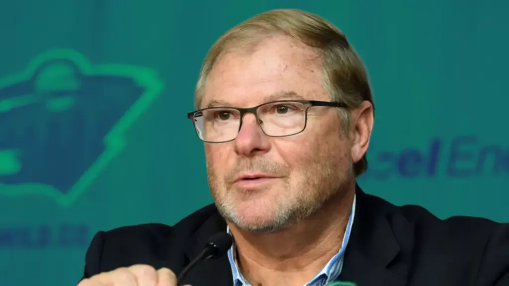 Who Is the Owner of Minnesota Wild? 2 Craig Leipold, Majority Owner of Minnesota Wild