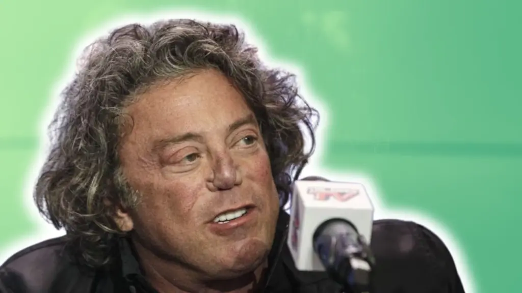 Who is the Owner of the Edmonton Oilers? 2 Daryl Katz, Majority Owner of the Edmonton Oilers