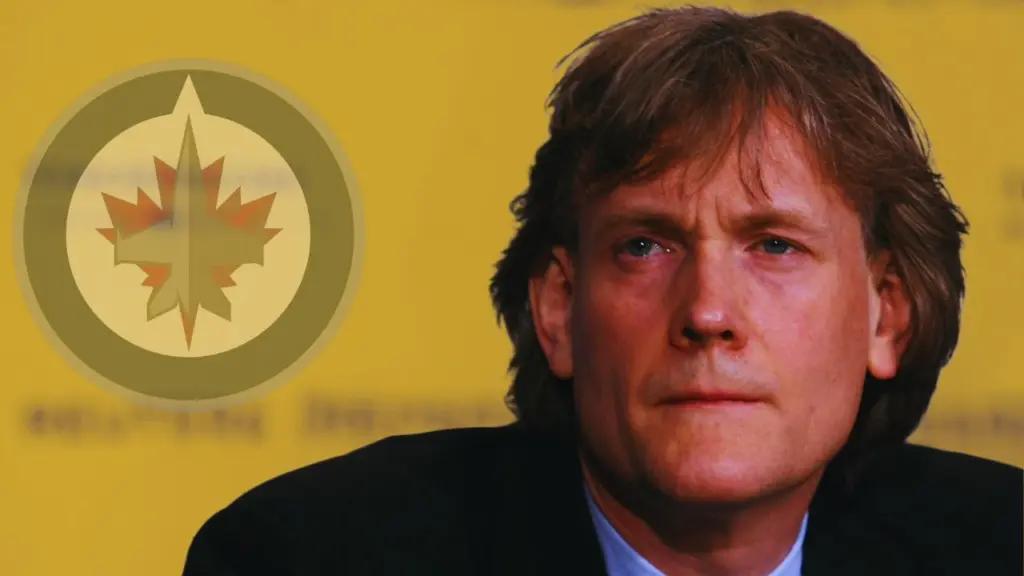 Who is the Owner of the Winnipeg Jets? 4 David Thomson, Business partner _ investor in TNSE