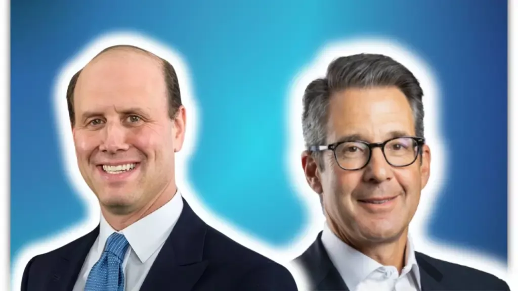 Doug Ostrover and Marc Lipschultz Majority Owners of Tampa Bay Lightning