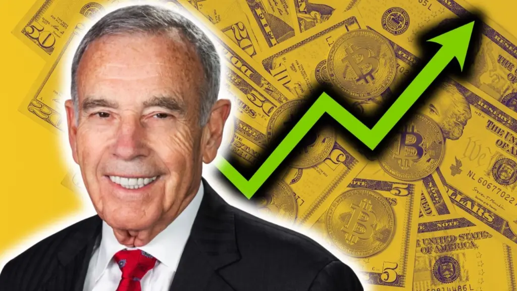 Ed Roski Jr. Net Worth