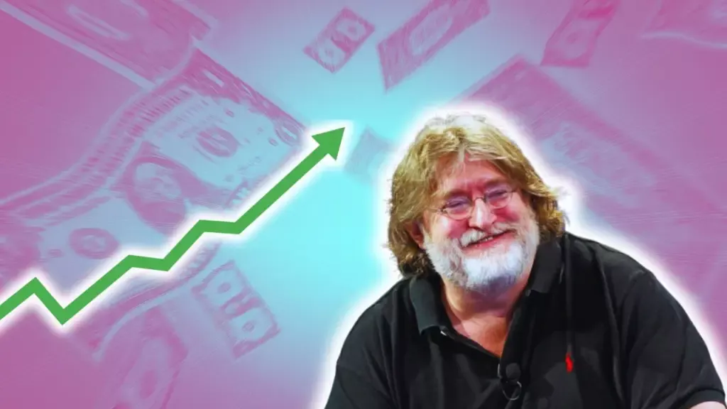 Who is the Owner of Valve Corporation? 3 Gabe Newell Net Worth
