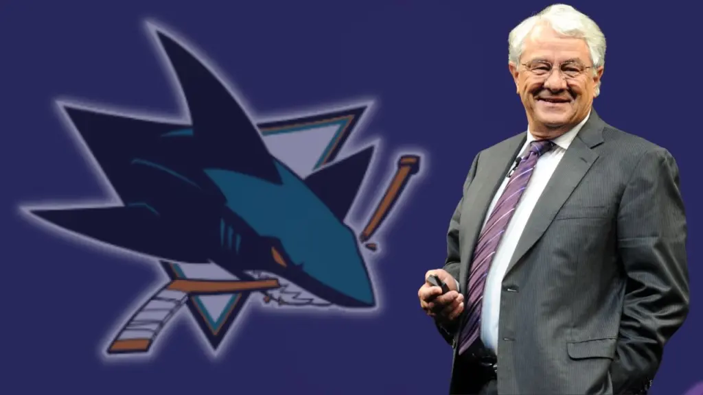 Who is the Owner of the San Jose Sharks? 2 Hasso Plattner, Majority Owner of San Jose Sharks