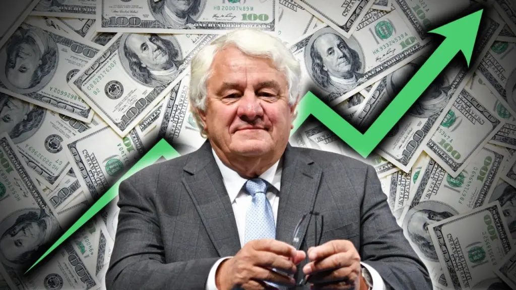 Who is the Owner of the San Jose Sharks? 3 Hasso Plattner Net Worth