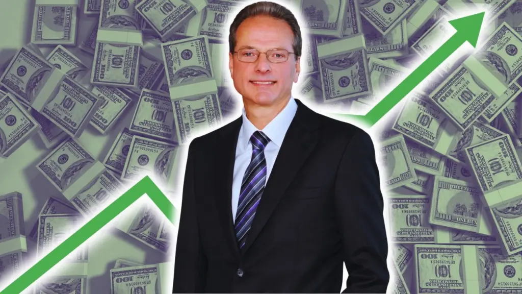 Who is the Owner of the Anaheim Ducks? 3 Henry Samueli Net Worth