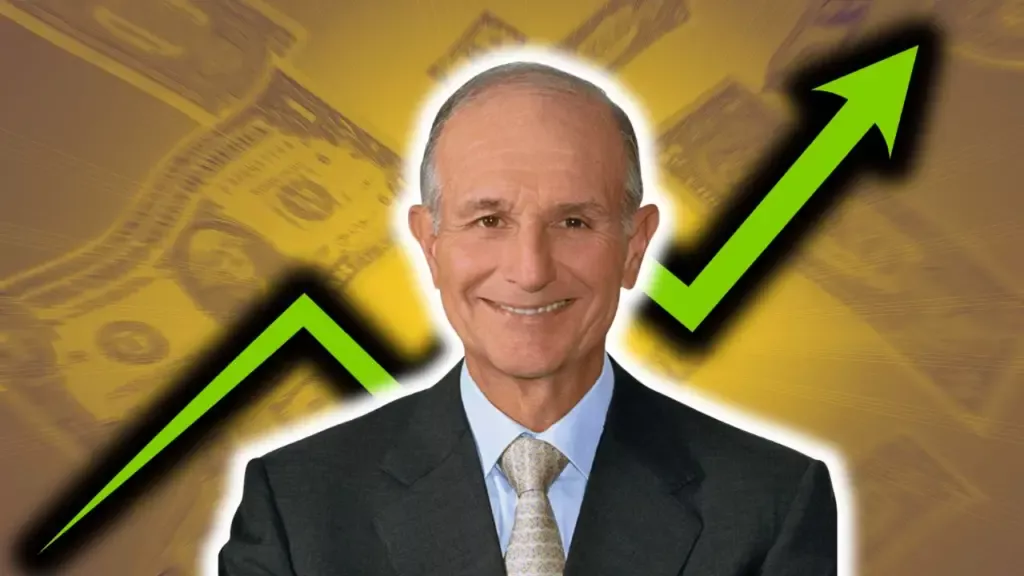 Jeremy M. Jacobs Net Worth