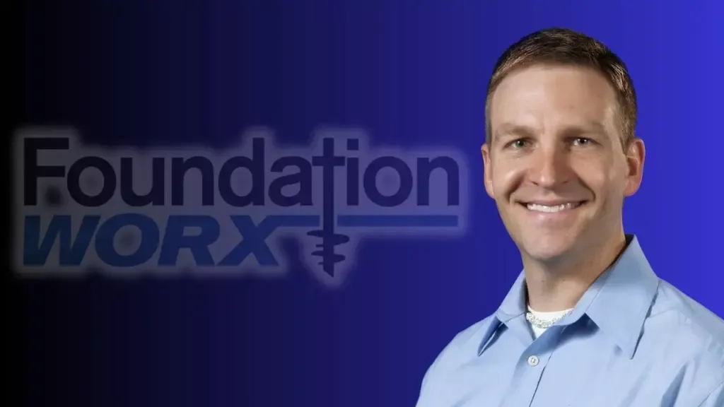 Who is the Owner of Foundation Worx? 2 Jonathan Maguire, Founder _ Founding owner of Foundation Worx