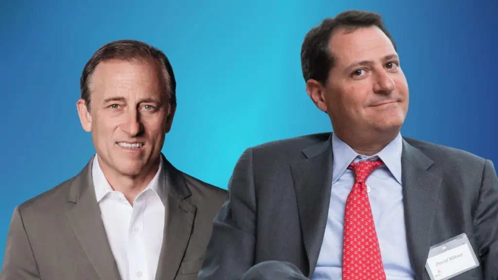 Who is the Owner of Philadelphia 76ers? 3 Josh Harris and David Blitzer