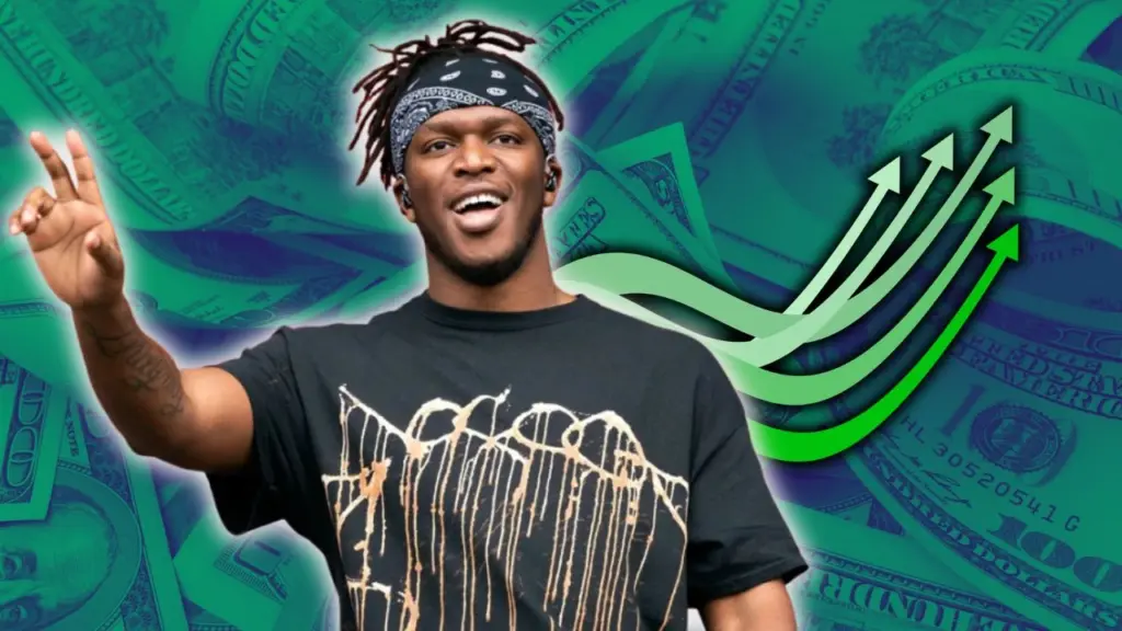 Who is the Owner of Misfits Boxing? 3 KSI Net Worth