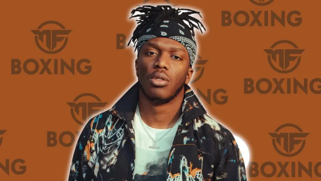 Who is the Owner of Misfits Boxing? 1 KSI (Olajide Olatunji), Co‑founder; public face of Misfits Boxing