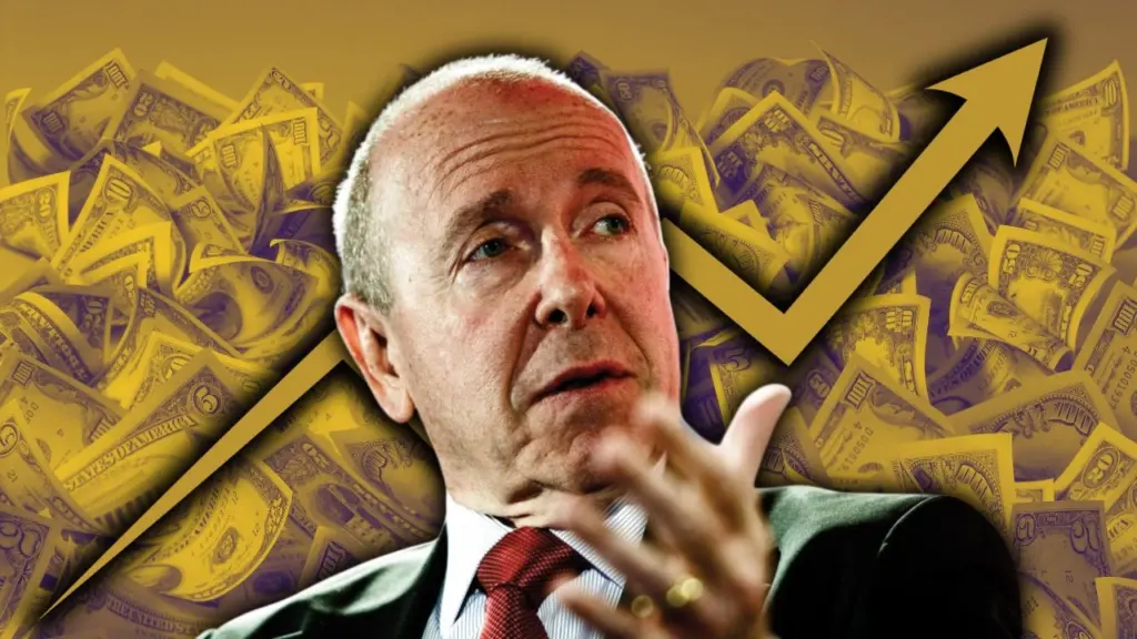 Who is the Owner of the Toronto Raptors? 3 Larry Tanenbaum Net Worth