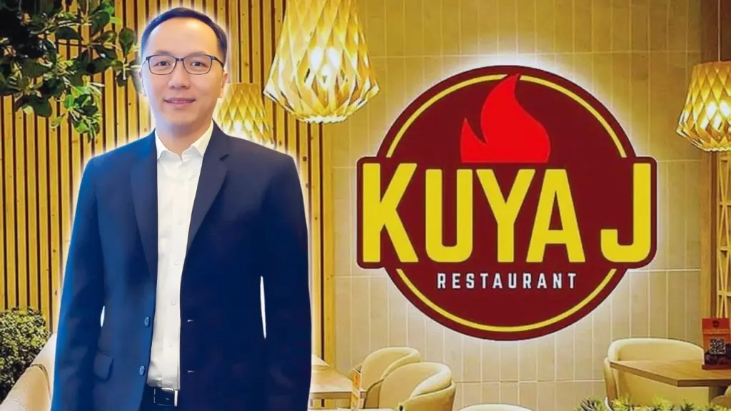 Lowell L. Yu, Chairman of Kuya J Group Holdings Inc