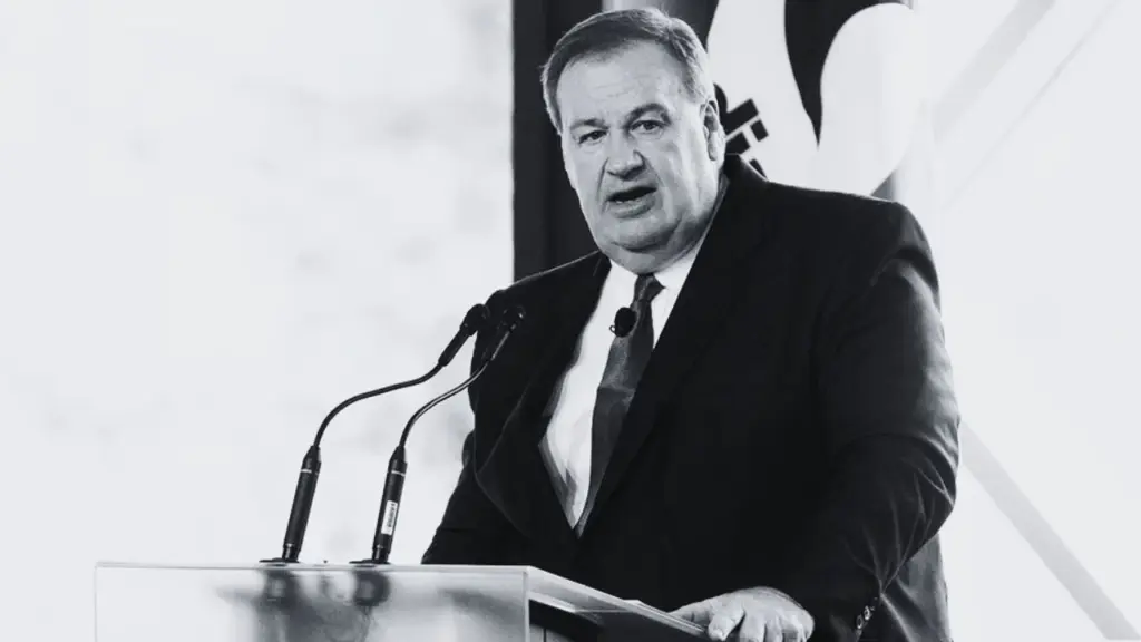 N. Murray Edwards, Majority Owner of the Calgary Flames