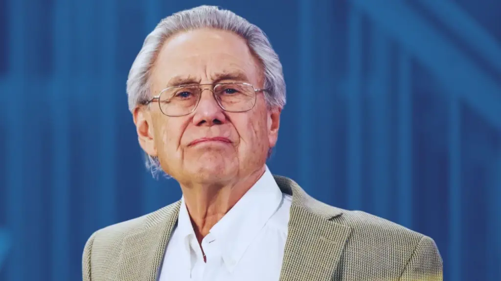 Philip Anschutz, Majority Owner of Los Angeles Kings