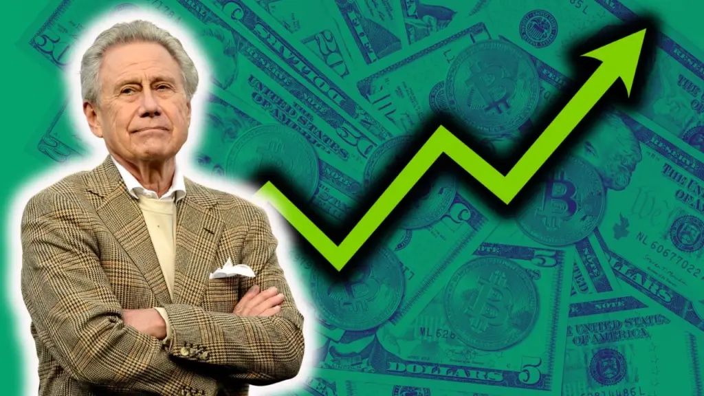Philip Anschutz Net Worth