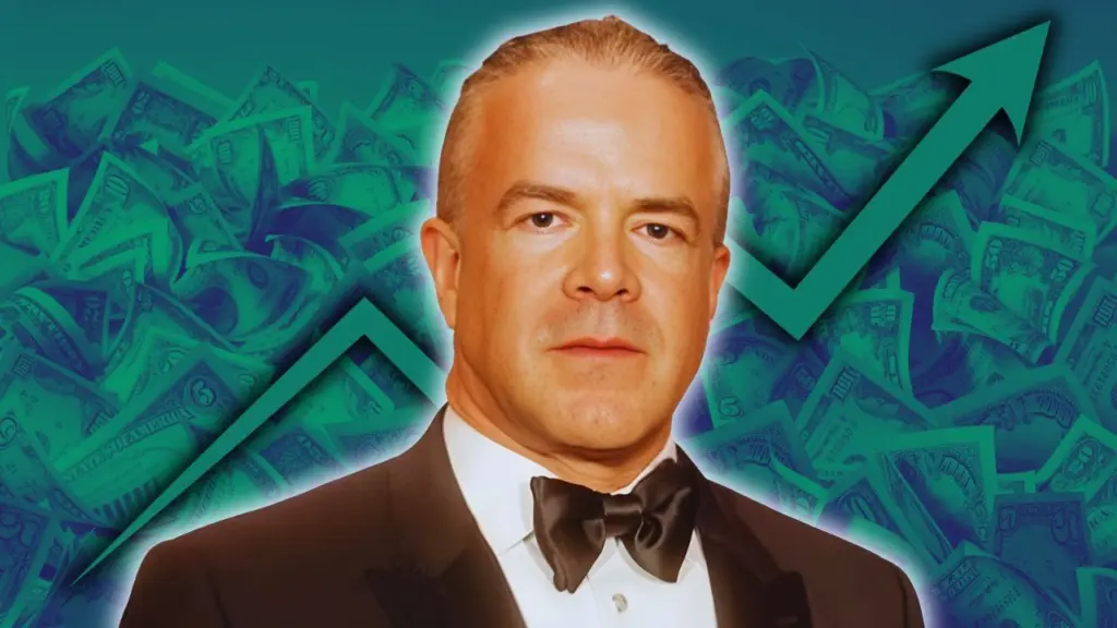 Who is the Owner of Miss Universe Organization? 4 Raúl Rocha Cantú Net Worth