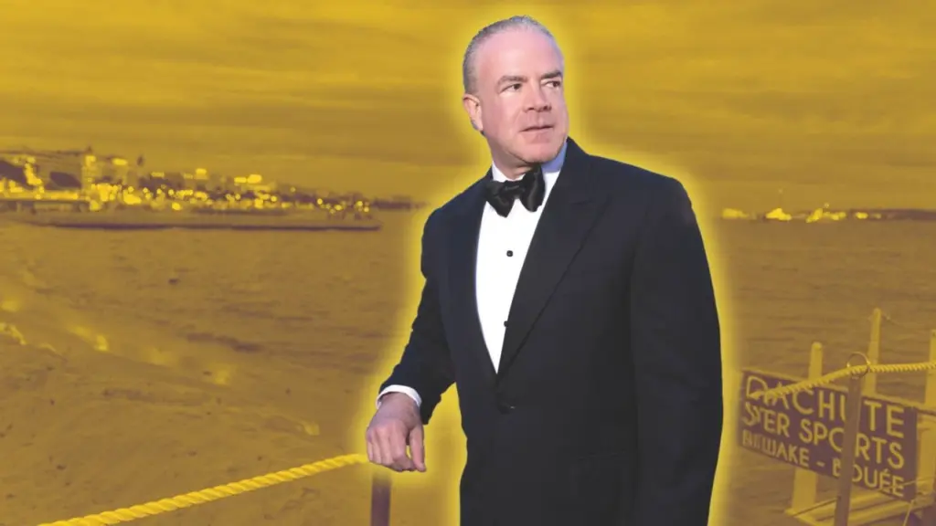 Who is the Owner of Miss Universe Organization? 3 Raúl Rocha Cantú, President of Miss Universe Organization