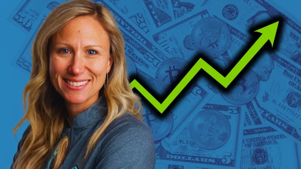 Who is the Owner of Seattle Kraken? 3 Samantha Holloway Net Worth