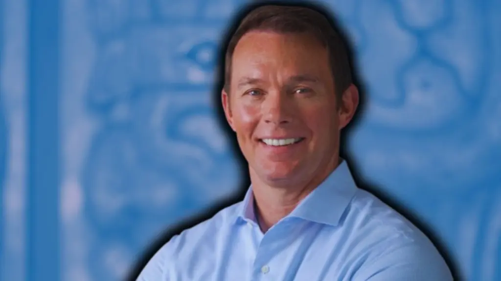 Scott Boatwright, Current CEO of Chipotle