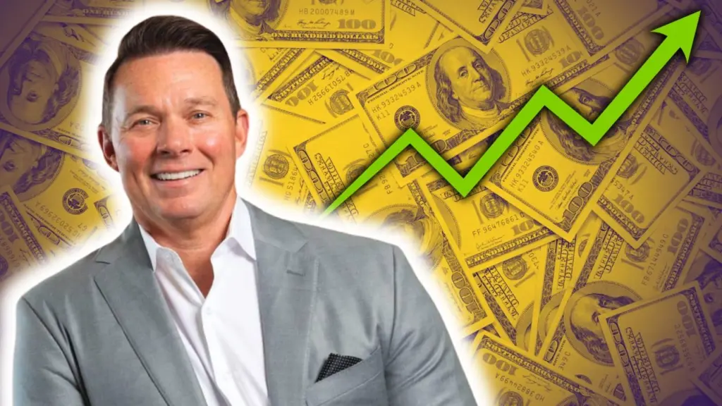 Scott Boatwright Net Worth