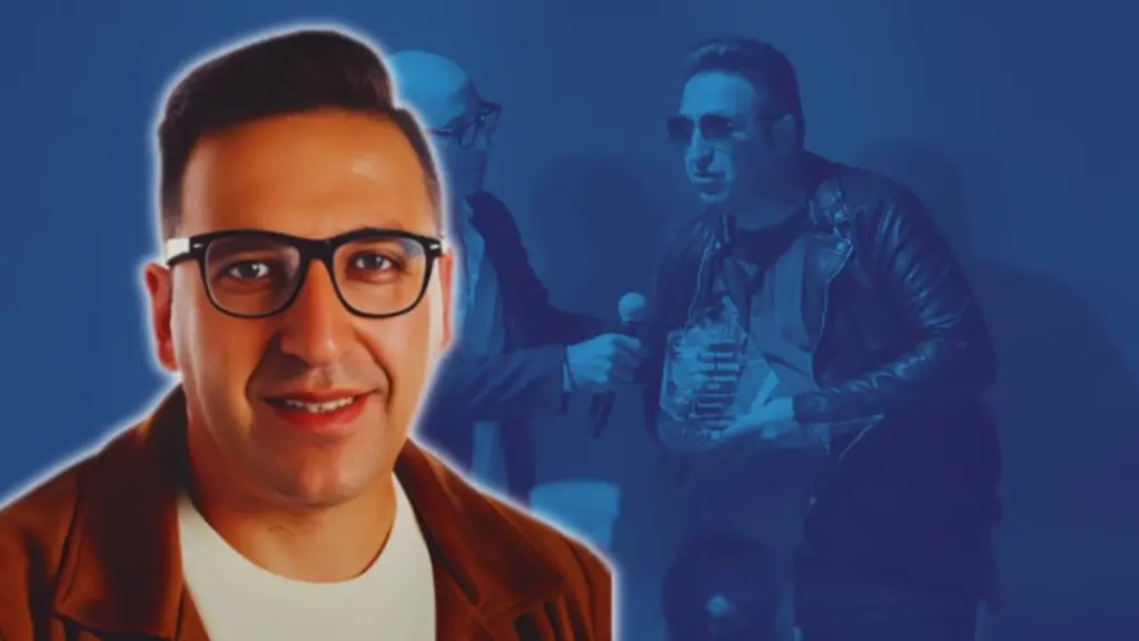 Who is the Owner of Revice? 2 Shai Sudry, Founder & CEO of Revice Denim